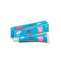 Creme Dental Tutti Frutti Peppa Pig Dentalclean G Dental Clean