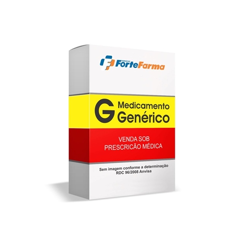 Olmesartana 40mg Com 30 Comprimidos - Torrent - Torrent